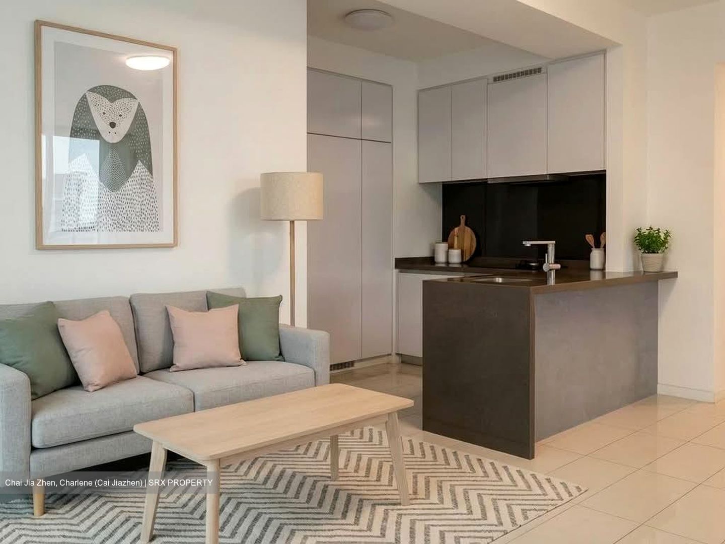 Sky Green (D13), Condominium #553724311
